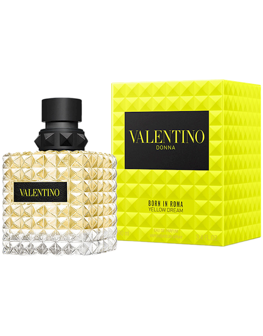 Valentino Donna Born in Roma Yellow Dream EDP - 50 ml