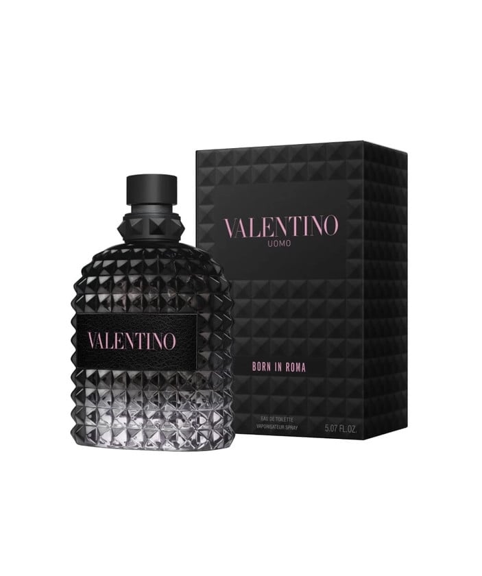 Valentino Uomo Born in Roma EDT