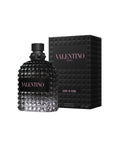 Valentino Uomo Born in Roma EDT