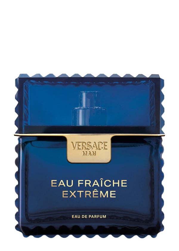 Versace Eau Fraiche Extreme pour Homme EDP - 100 ml