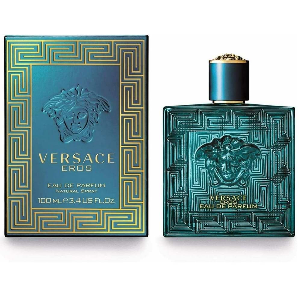 Versace Eros EDP