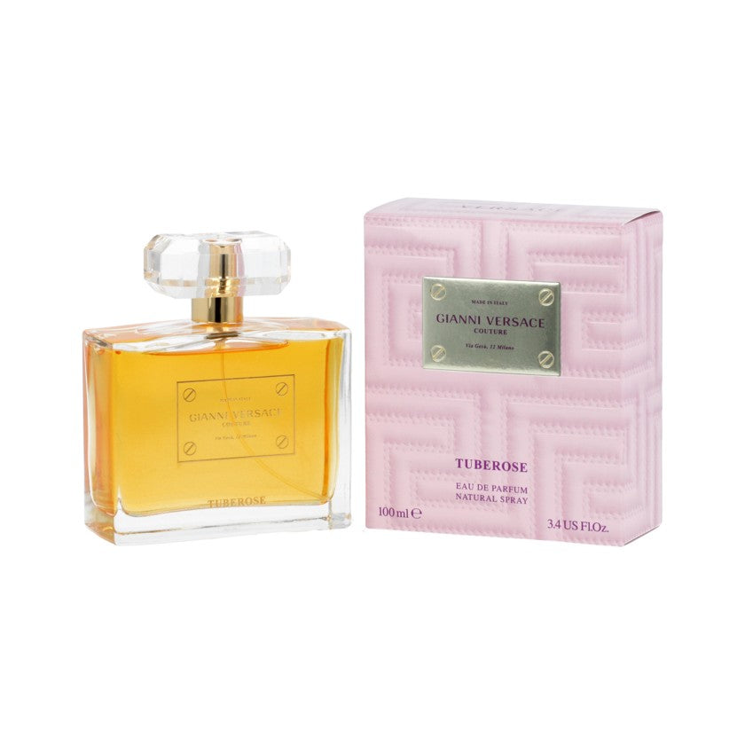 Versace Gianni Couture Tuberose EDP