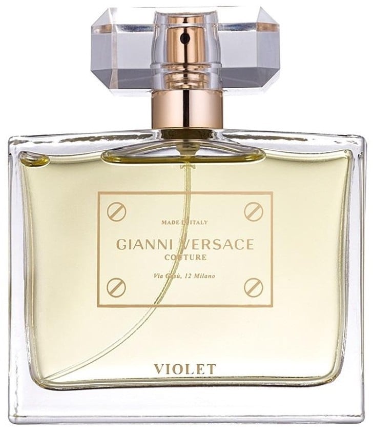 Versace Gianni Couture Violet EDP