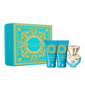 Versace Dylan Blue pour Femme EDP