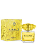 Versace Yellow Diamond EDT - 50 ml