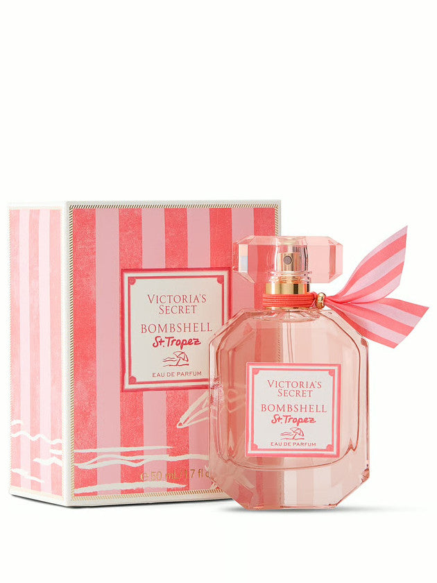 Victoria's Secret Victorias Secret Bombshell St. Tropez EDP - 50 ml