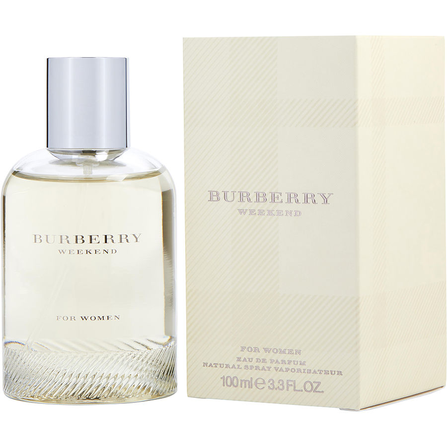 Burberry Weekend EDP