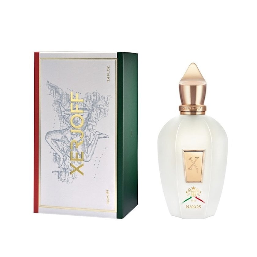 Xerjoff Naxos 1861 EDP
