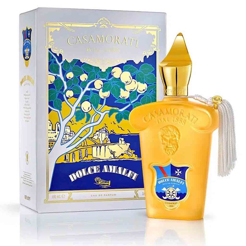 Xerjoff Casamorati Dolce Amalfi EDP