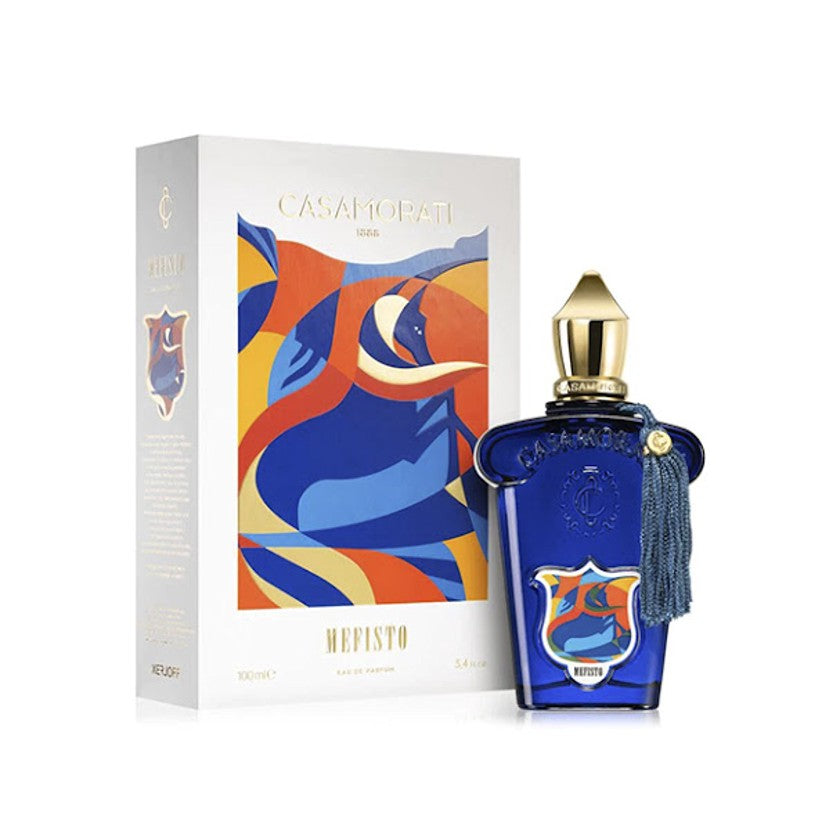 Xerjoff Casamorati Mefisto EDP