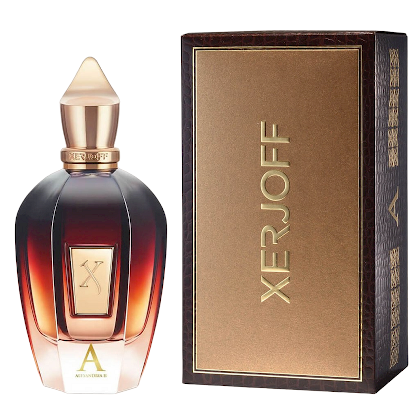 Xerjoff Oud Stars Alexandra Ii Parfum