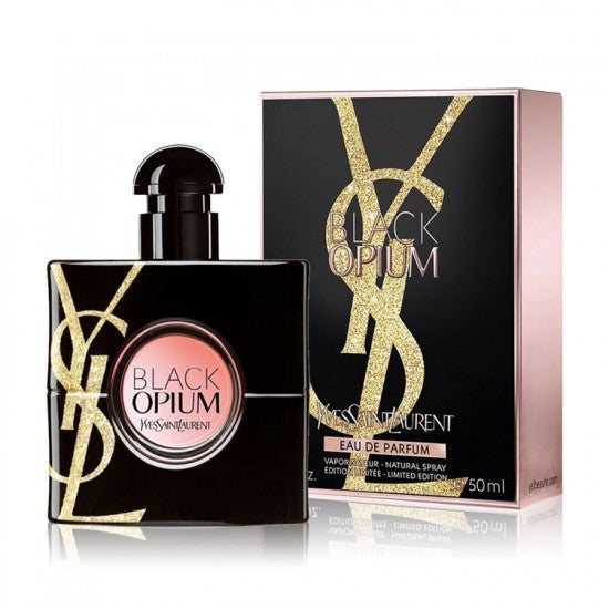 Yves Saint Laurent Black Opium Limited Edition EDP