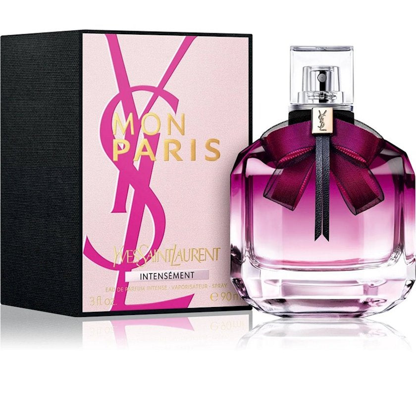 Yves Saint Laurent Mon Paris Intensement EDP
