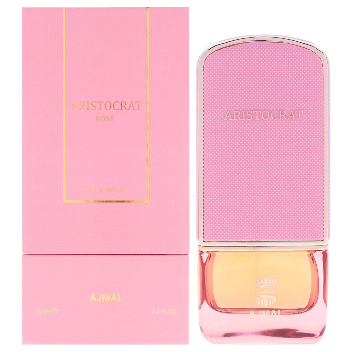 Ajmal Aristocrat Rose Eau de Parfum