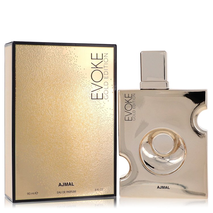 Ajmal Evoke Gold Edition Him EDP 90 ml