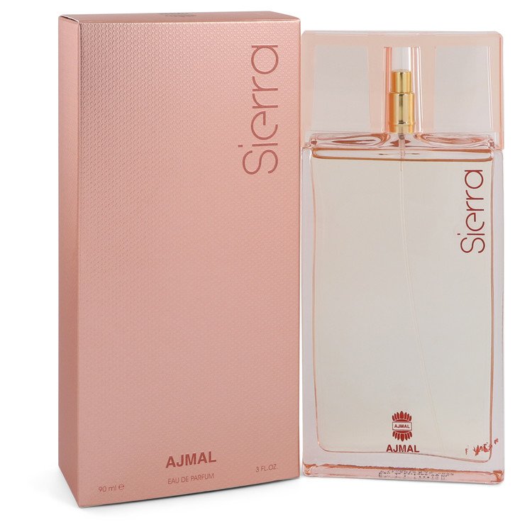 Ajmal Sierra EDP 90 ml