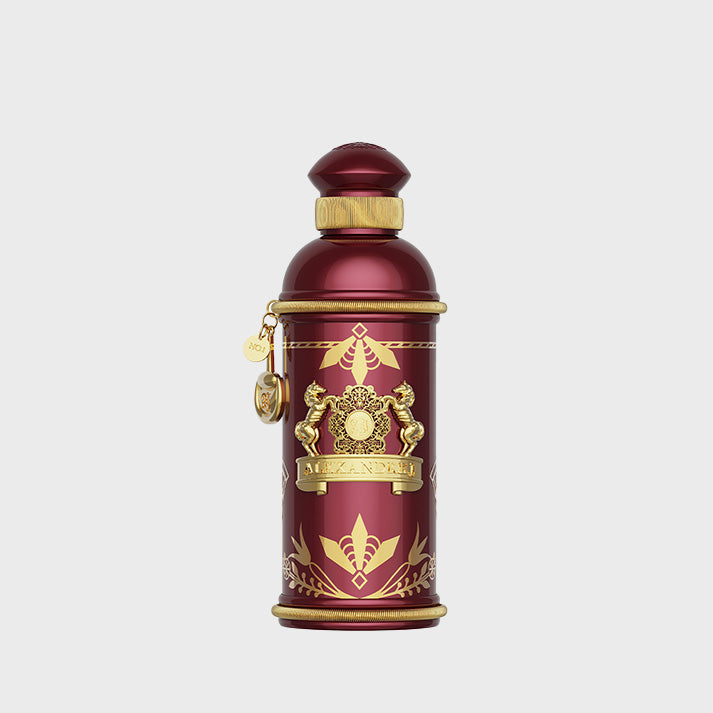 Alexandre J The Collector Rose Alba EDP 100 ml