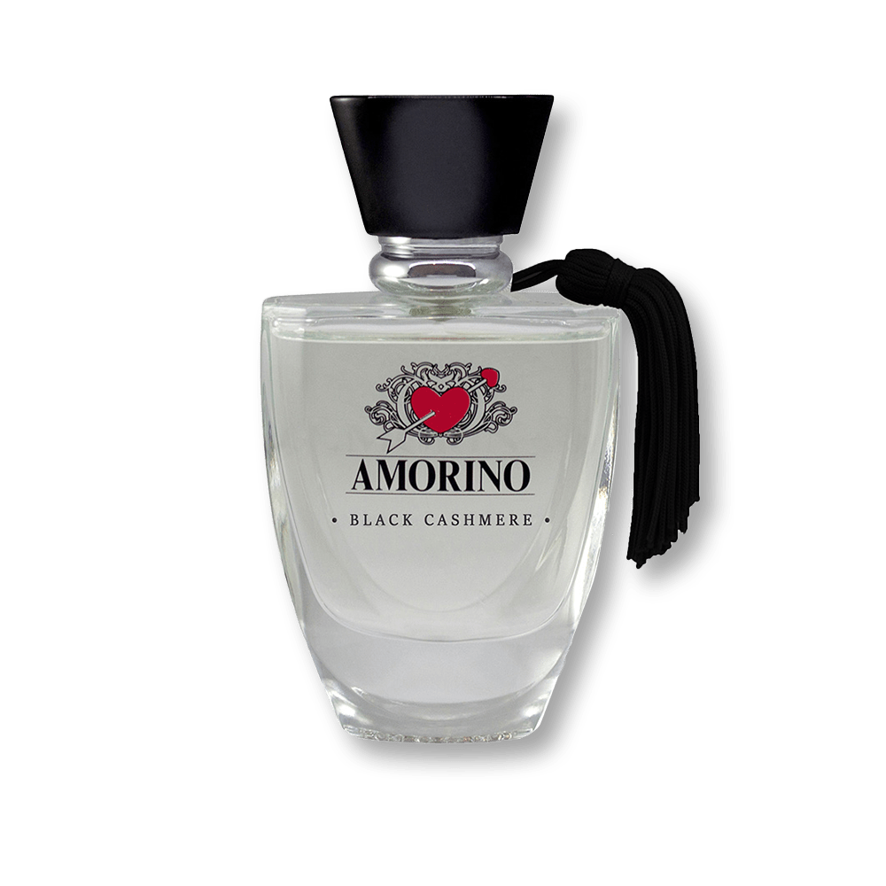 Amorino Privé Black Cashmere Eau de Parfum 50 ml