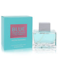 Antonio Banderas Blue Seduction for Her EDT 80 ml