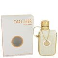 Armaf Tag-Her Pour Femme Eau de Parfum 100 ml
