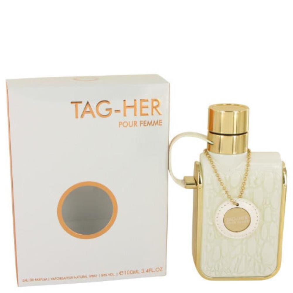 Armaf Tag-Her Pour Femme Eau de Parfum 100 ml
