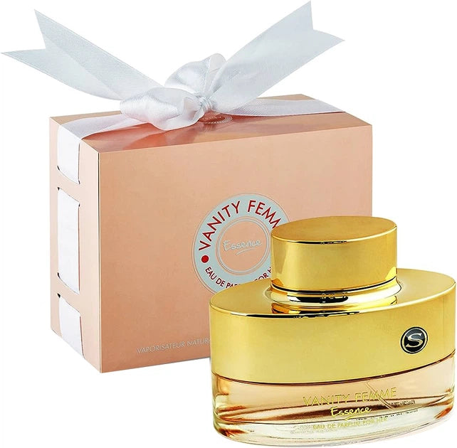 Armaf Vanity Femme Essence Eau de Parfum 100 ml