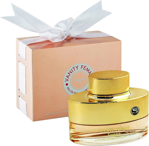 Armaf Vanity Femme Essence Eau de Parfum 100 ml