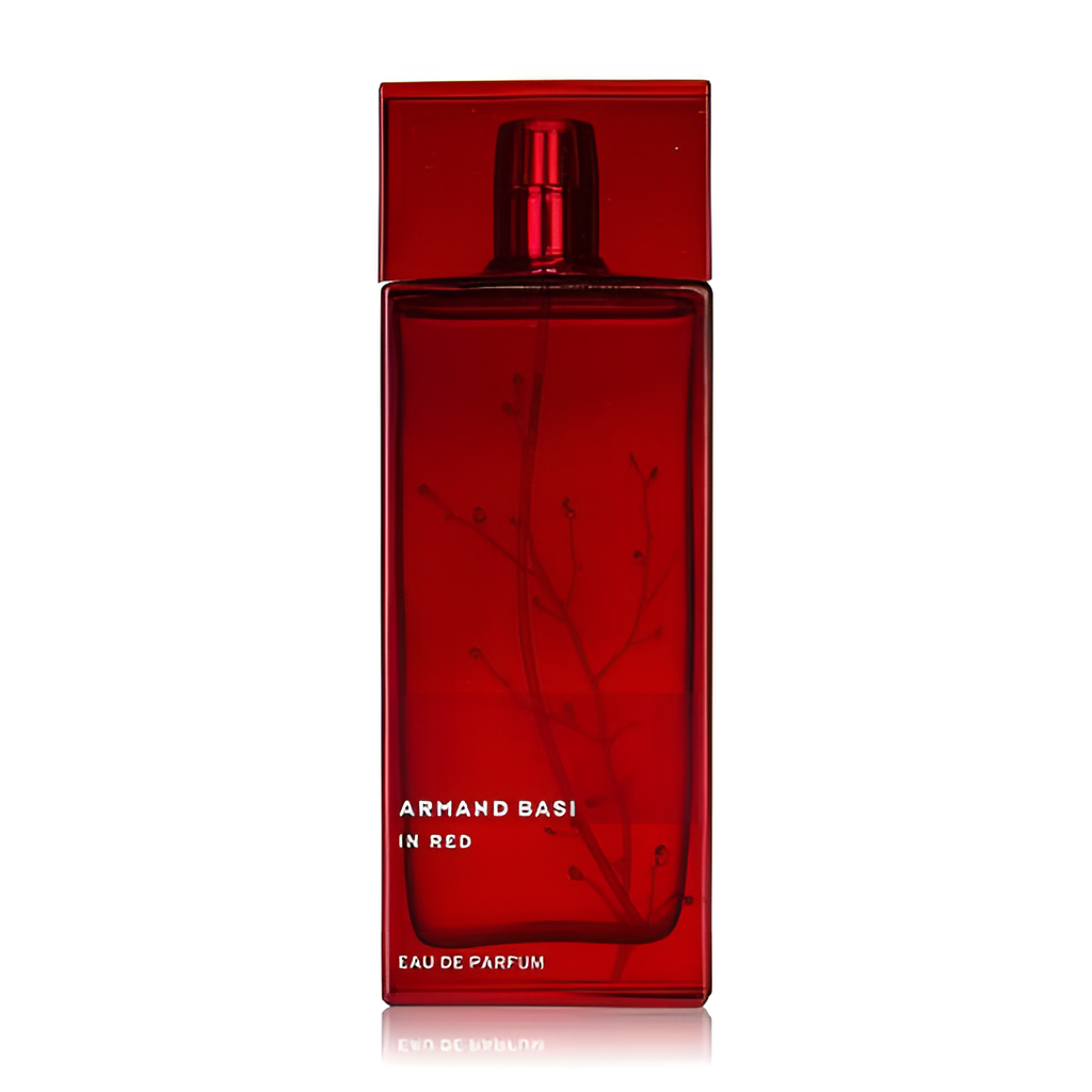 Armand Basi In Red EDP 100 ml — əlavə görünüş