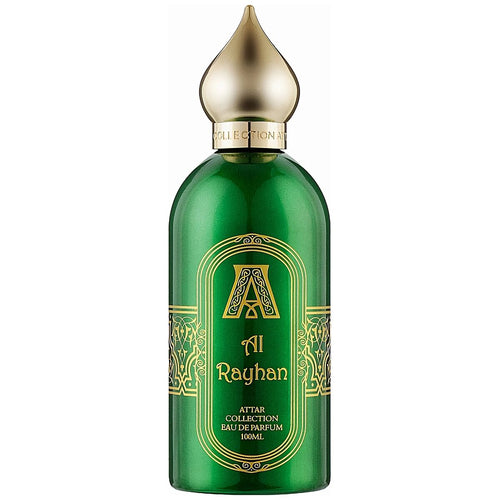 Attar Collection Al Rayhan Eau de Parfum 100 ml