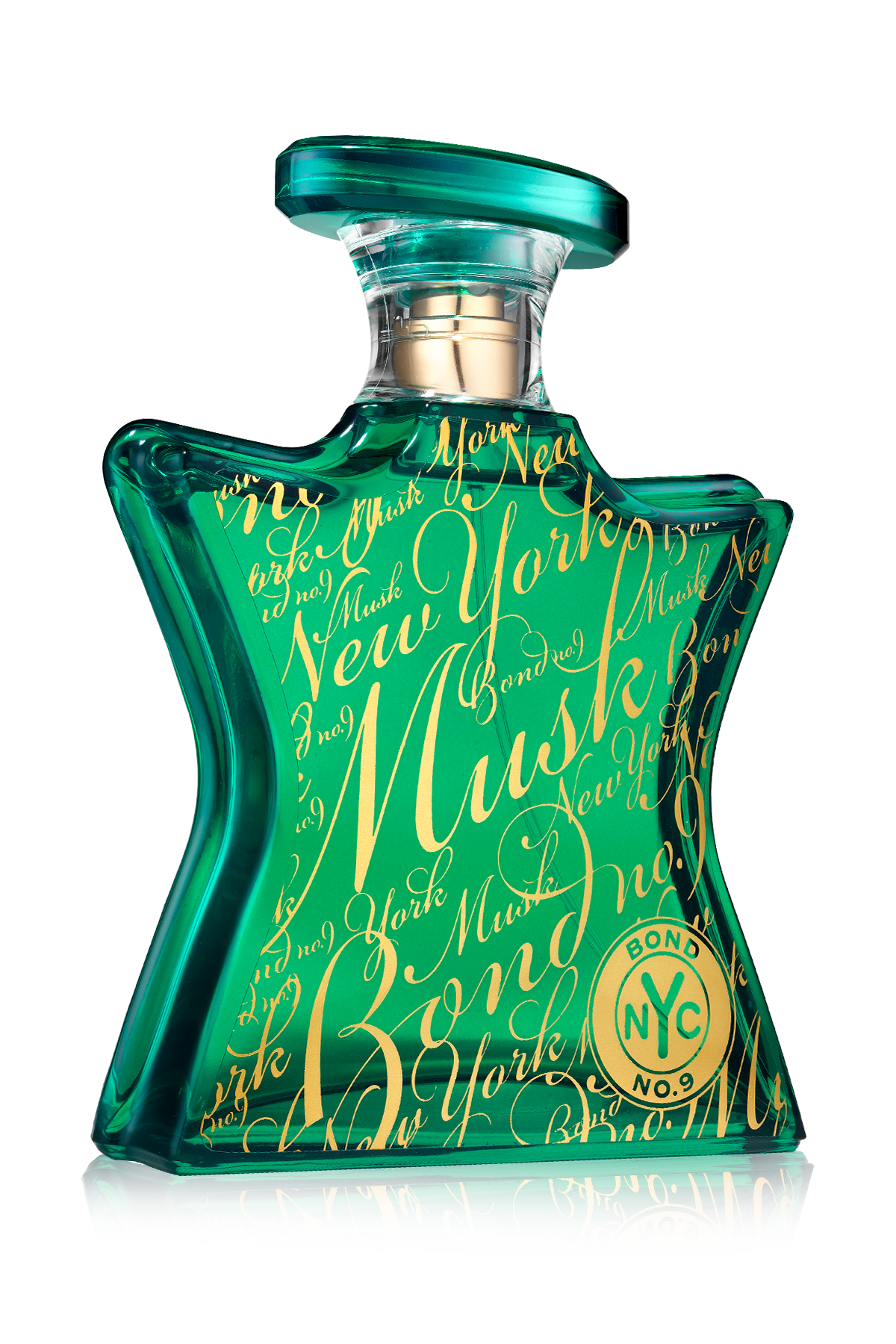Bond No.9 New York Musk EDP 100 ml