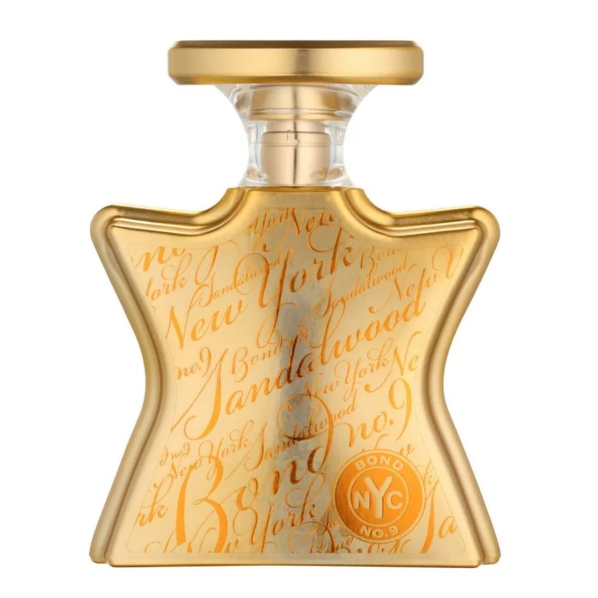 Bond No.9 New York Sandalwood EDP 100 ml