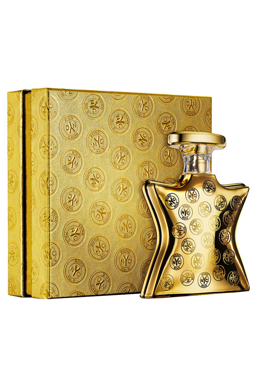 Bond No.9 Signature Scent 100 ml qablaşdırma