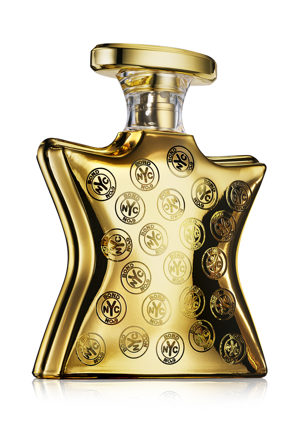 Bond No.9 Signature Scent 100 ml
