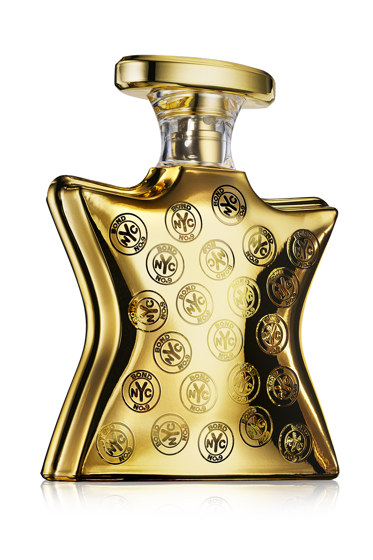Bond No.9 Signature Scent 100 ml