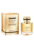 Boucheron Quatre Iconic Pour Femme Eau de Parfum