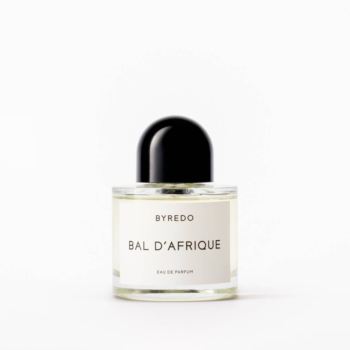 Byredo Bal d'Afrique Eau de Parfum 100 ml