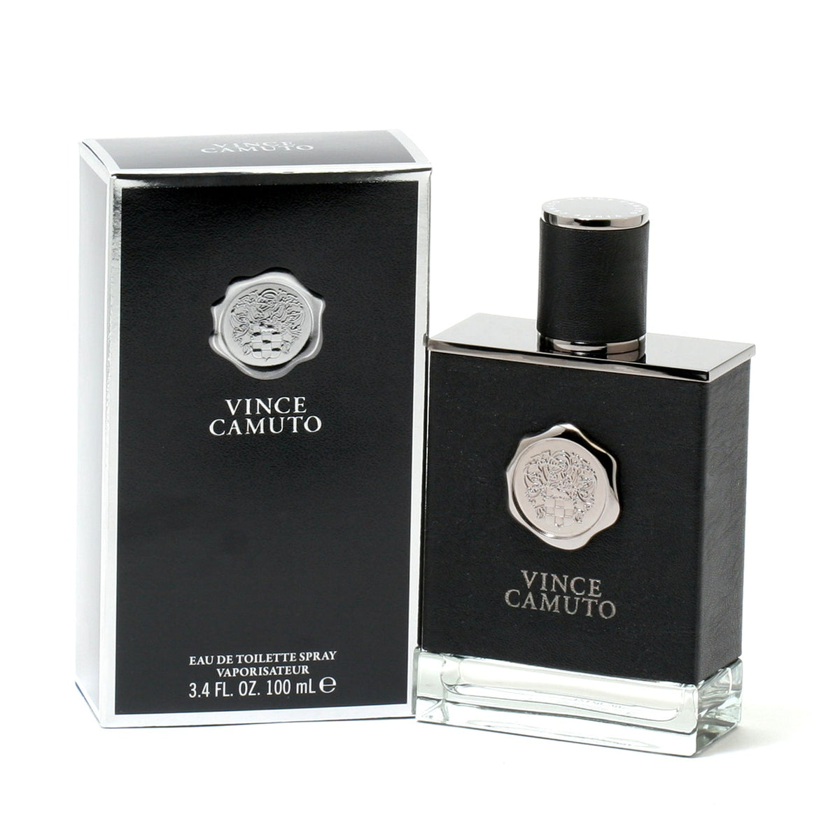 Vince Camuto for Men Eau de Toilette 100 ml