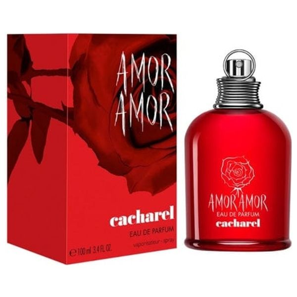 Cacharel Amor Amor Eau de Parfum 100 ml