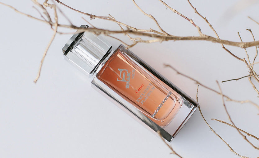 Clive & Keira No. 2037 Kedu EDP 30 ml