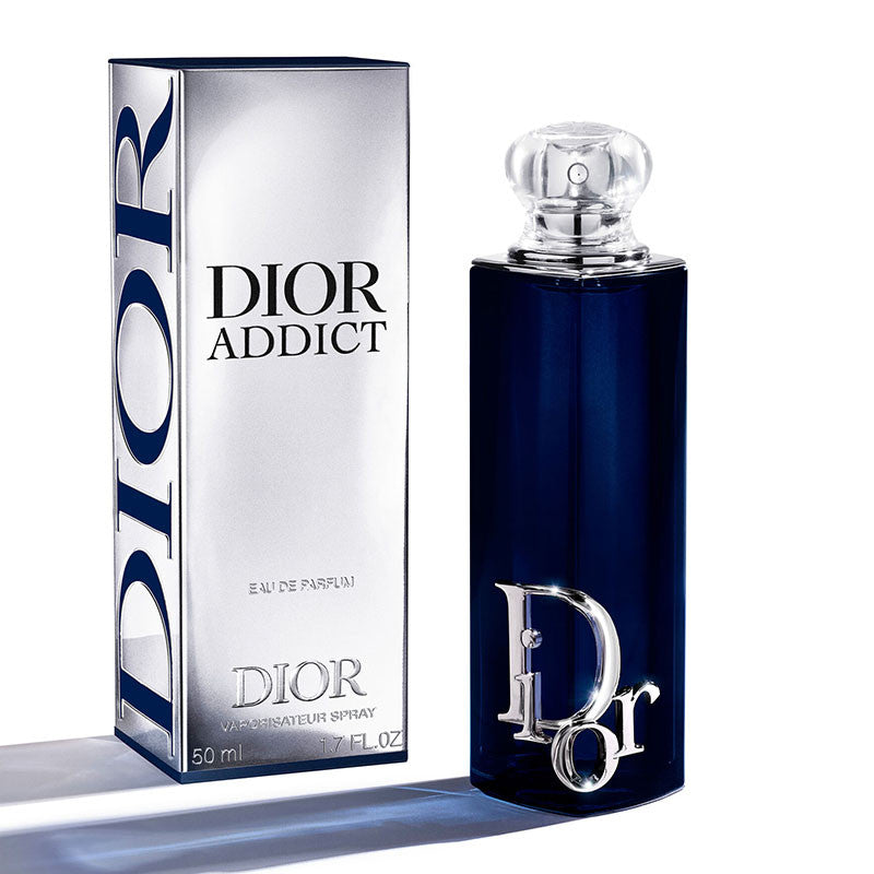 Christian Dior Addict Eau de Parfum 50 ml