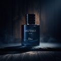 Christian Dior Sauvage Elixir 100 ml