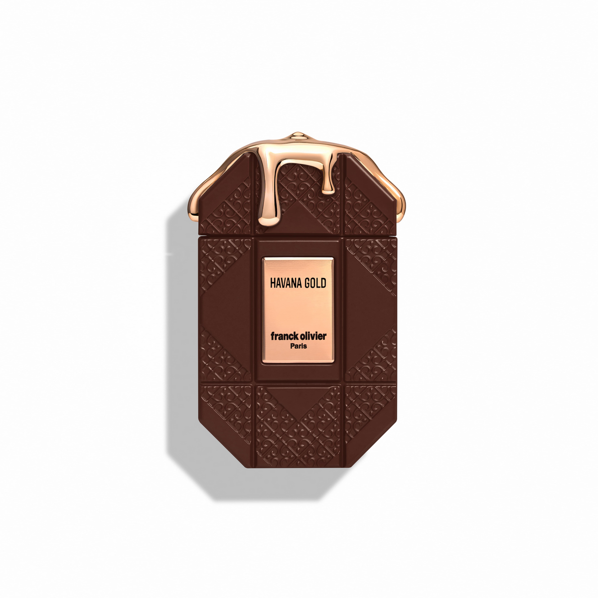 Franck Olivier Havana Gold EDP
