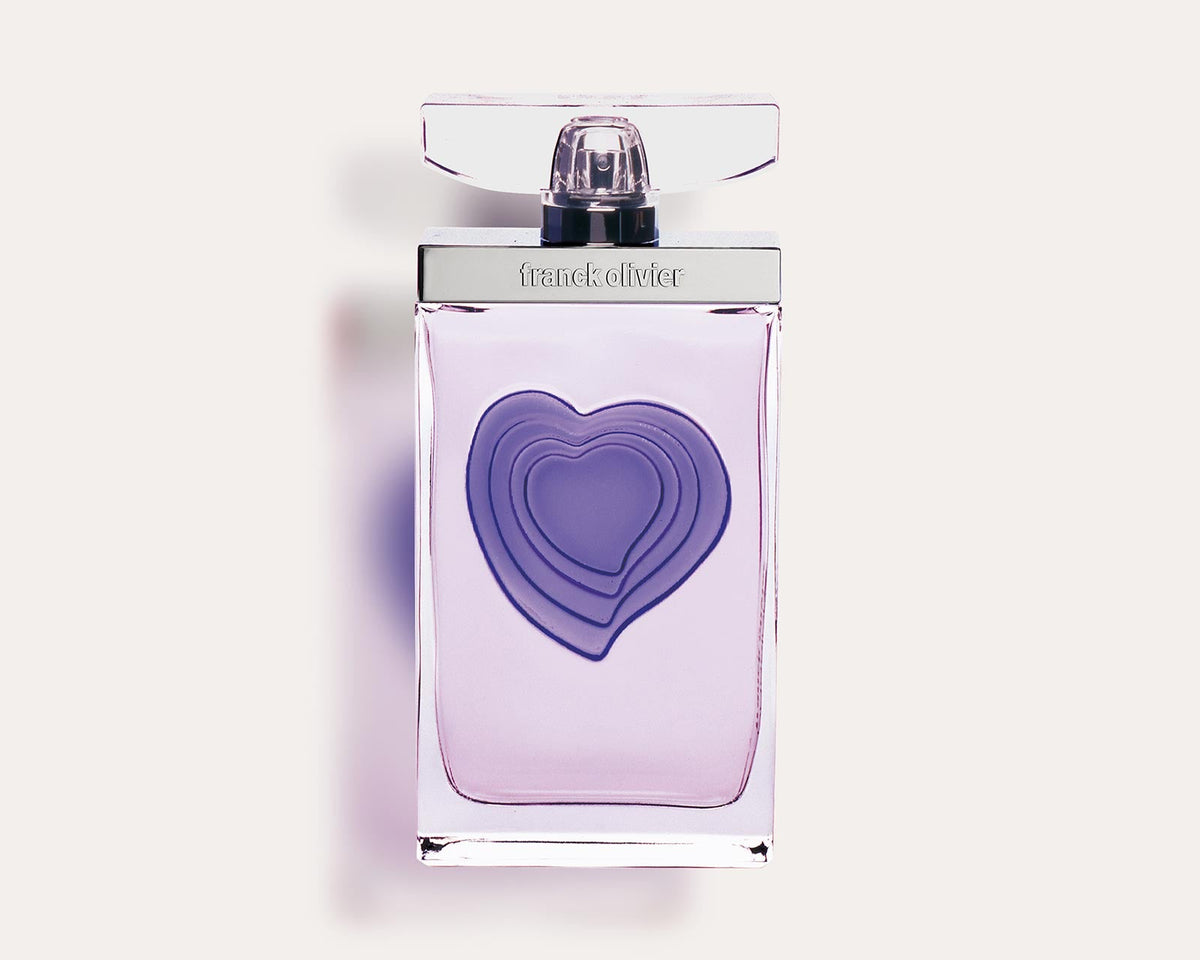 Franck Olivier Passion Pour Elle Eau de Parfum 75 ml
