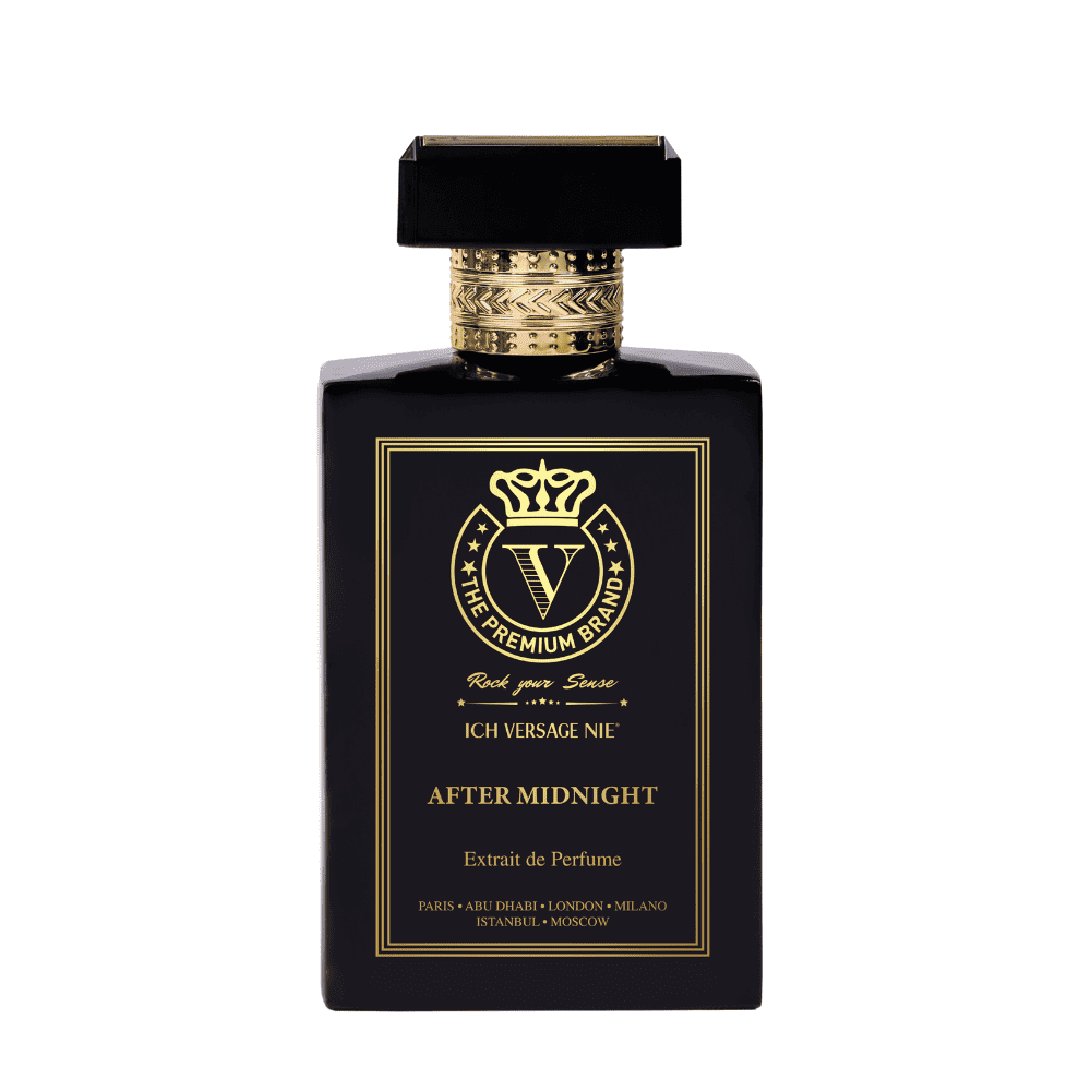 ICH VERSAGE NIE After Midnight Extrait de Parfum 50 ml