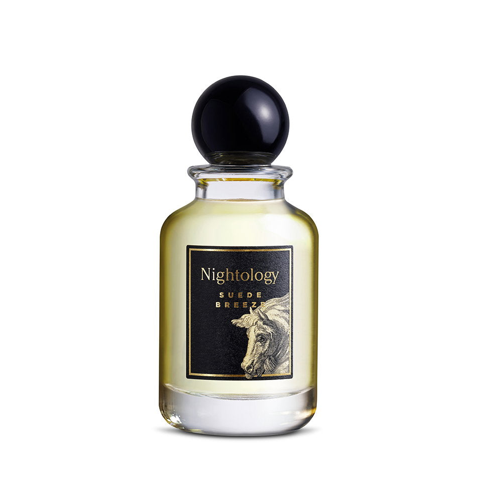 J. Del Pozo Nightology Suede Breeze EDP 100 ml