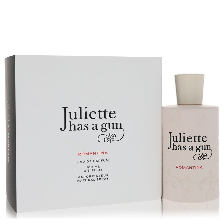 Juliette Has A Gun Romantina EDP 100 ml