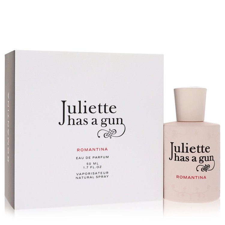 Juliette Has A Gun Romantina EDP 50 ml
