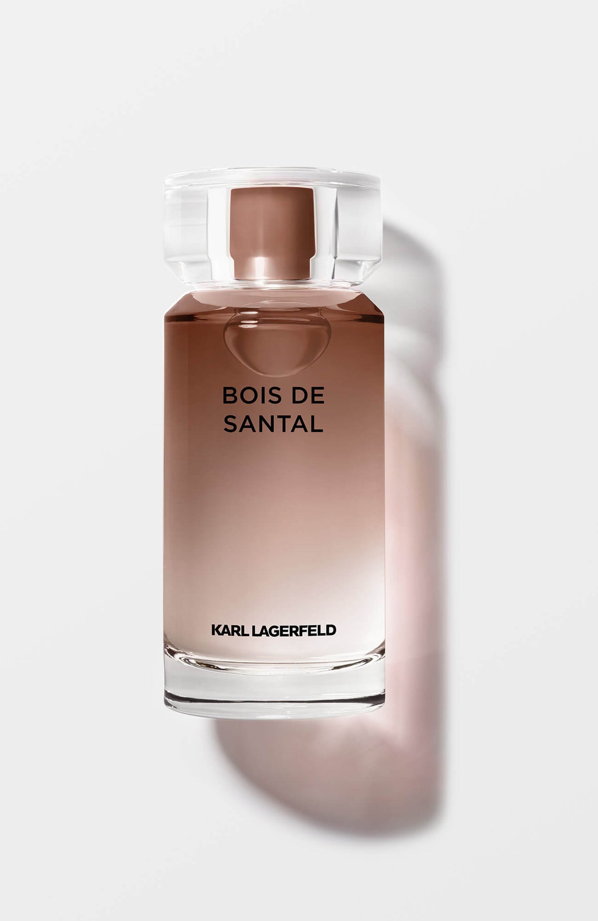 Karl Lagerfeld Bois de Santal Eau de Toilette