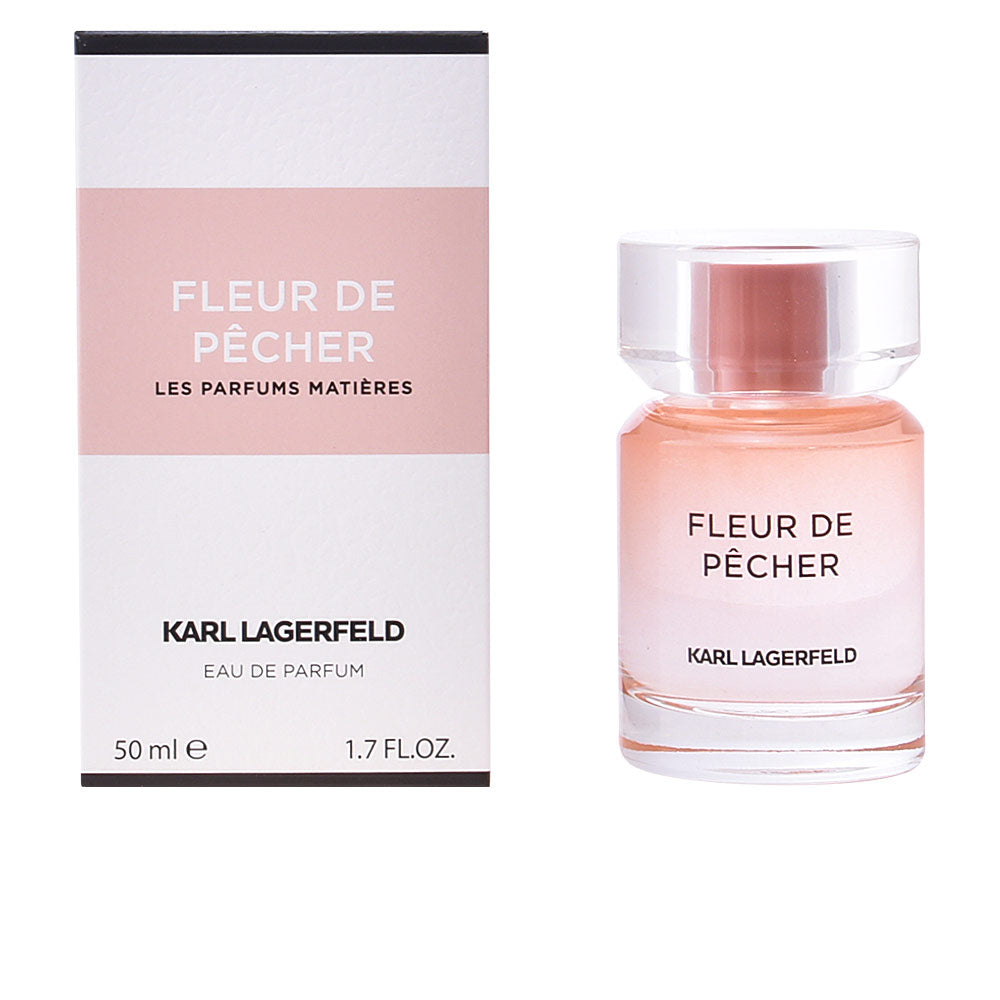 Karl Lagerfeld Fleur de Pecher EDP