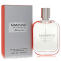 Kenneth Cole Mankind Unlimited Eau de Toilette 100 ml